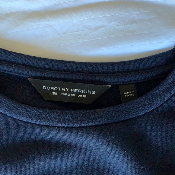 4 for $50 Navy sweatshirt - Picture 2 of 3
